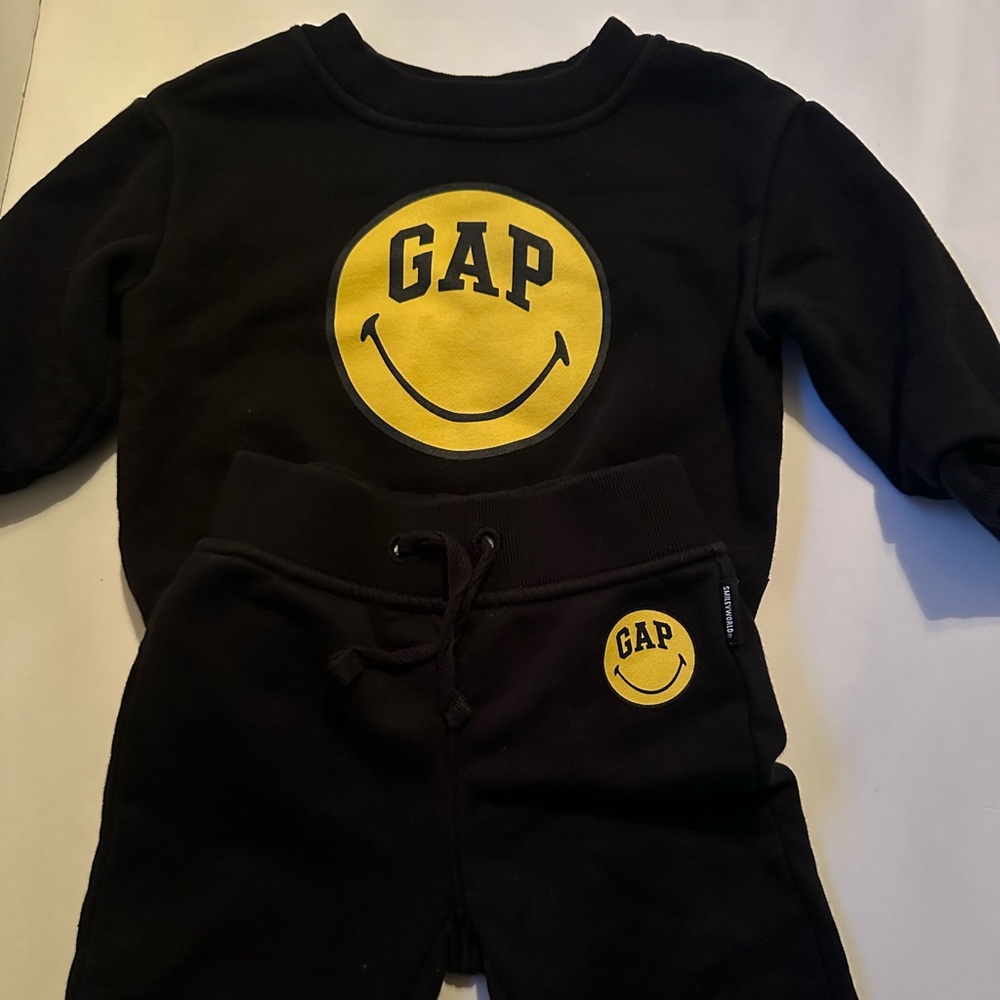 Baby Gap Pant Set 6-12 months
